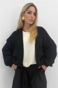 cardigan senza chiusura month
